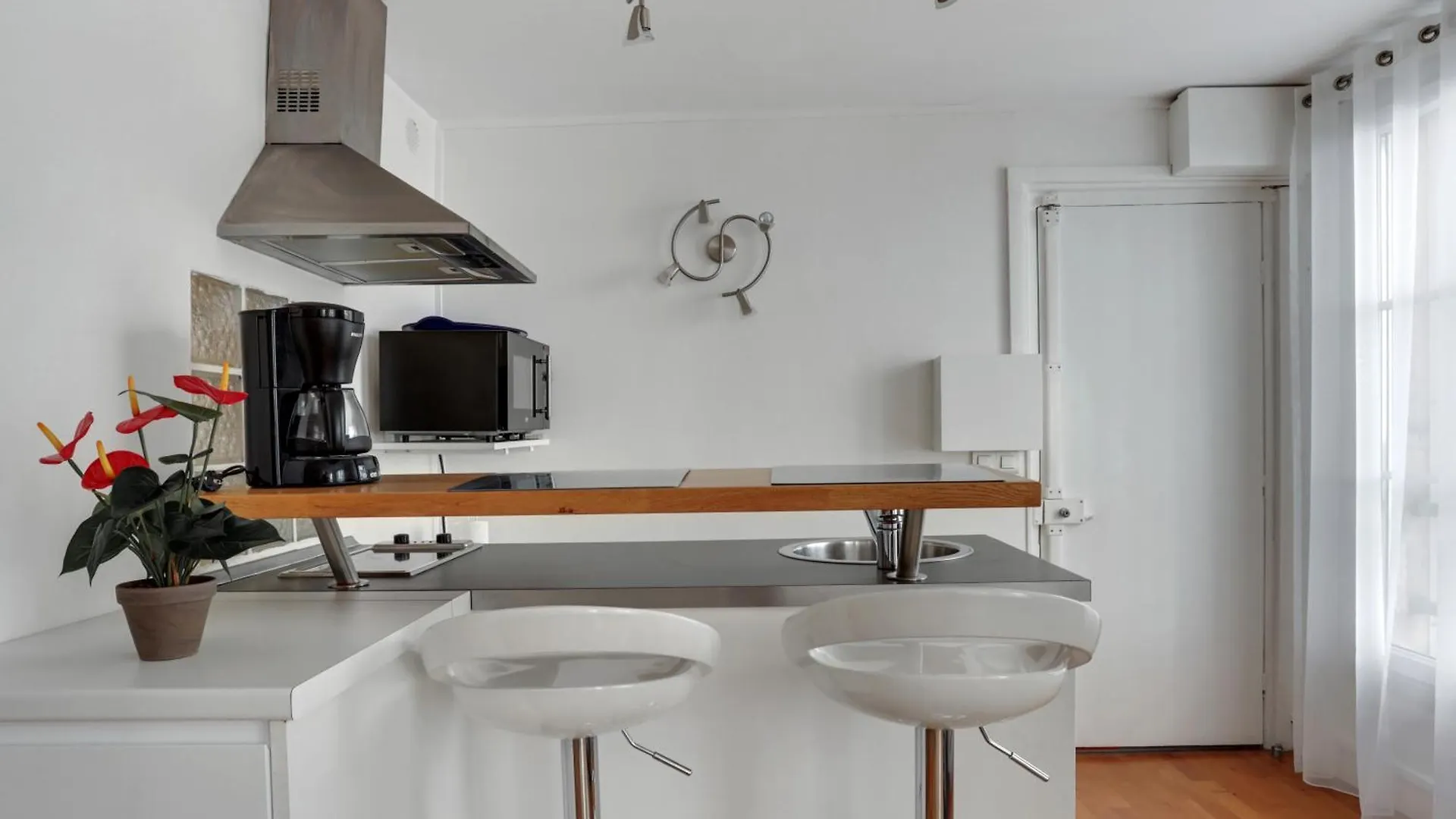 Apartment Votre Havre De Paix Au Coeur De By Weekome *